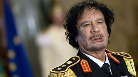 Billions Missing From Frozen Gaddafi Accounts In Belgium Reports — Rt