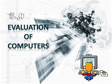 A computer performance evaluation is defined as the process by which a computer system's resources and outputs are assessed to determine whether the system is performing at an optimal level. Evaluation of Computer |authorSTREAM