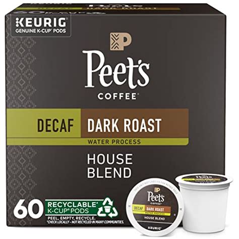 The Best Decaf K Cups That Taste Good Like Caffeinated