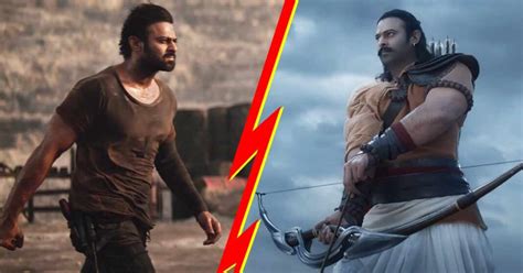 Salaar Box Office Collection Day 1 Vs Prabhas 1st Opening Day With A