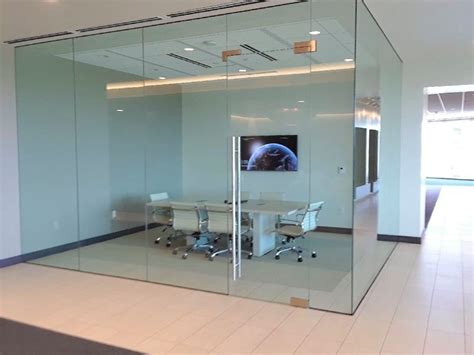 Office Glass Designs Denver Glass Interiors