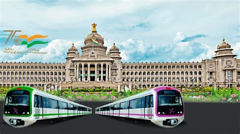 namma metro how to book bangalore metro tickets on whatsapp by qr code send hi to bmrcl on