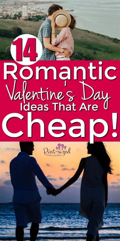 Romantic Valentines Day Ideas That Are Cheap Romantic Valentines Day Ideas Valentines Date