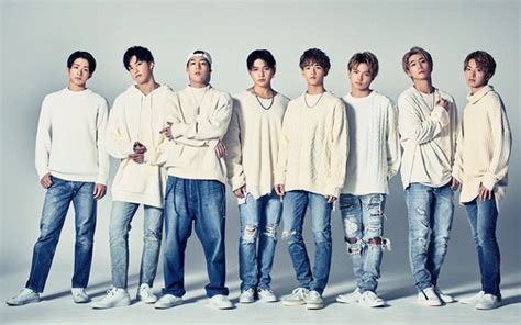 Get all the lyrics to songs by fantastics from exile tribe and join the genius community of music scholars to learn the meaning behind the lyrics. 祝☆デビュー!FANTASTICS from EXILE TRIBEがエル・ガールのLINE MOOKに初登場｜エル ...