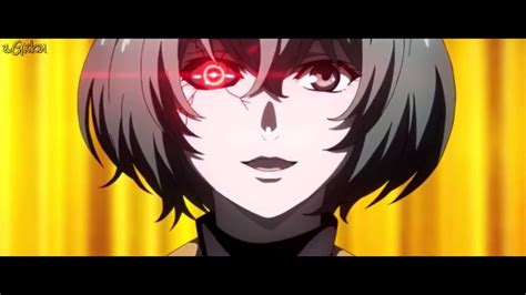 Tokyo Ghoul Re Season 2 Op Opening『katharsis』 Youtube