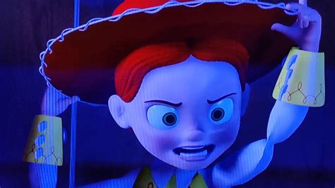 Toy Story Hindi Official Voice Of Jessie Disney Youtube