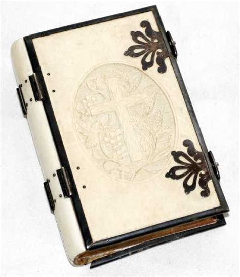 052450 Episcopal Common Prayer Book 1850 51x35