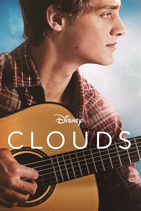 Clouds 2020 Posters — The Movie Database Tmdb