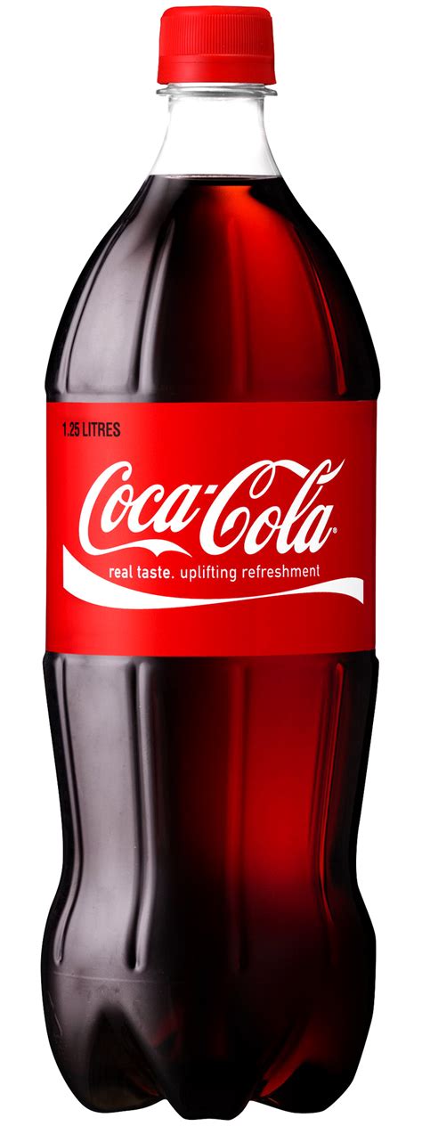 Coca Cola Bottle Clip Art
