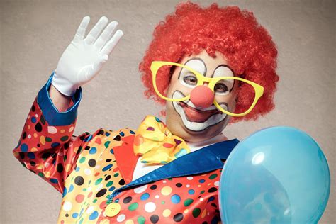 Phobie Des Clowns Causes Et Significations