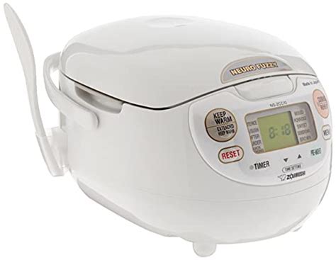 Best Zojirushi Rice Cooker Cup Size Reasons To Go Large