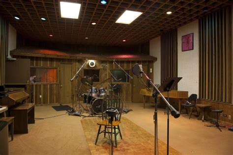 Fame Recording Studios Muscle Shoals Alabama Library Of Congress