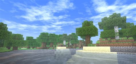 Mcpedl Shaders Pc Shaders Mcpe Dl This Is A Beautiful Shader With A