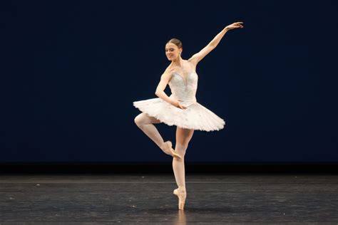 🩰cupcakes And Conversation With Mackenzie Brown Soloist Stuttgart Ballet