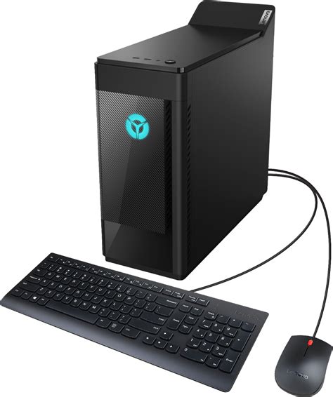 Best Buy Lenovo Legion Tower 5i Gaming Desktop Intel Core I5 10400 8gb