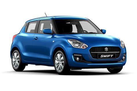 2022 Suzuki Swift 12 Gl Cvt New Car Buyers Guide