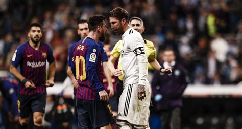 (@realmadrid) 25 окт 2020 в 1:28 pdt. Barça - Real Madrid : inquiétude avant le Classico