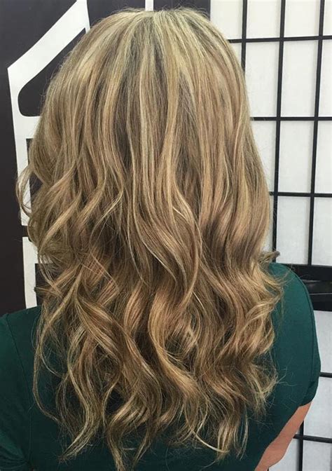 Due to the lack of eumelanin which is what gives hair its pigment. Top 40 Blonde Hair Color Ideas