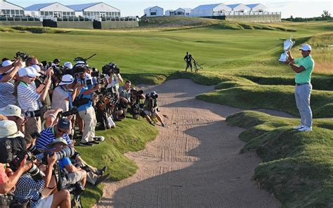 | brooks koepka thinks he just had the worst putting performance of career. US Open-kampioen Koepka 10de op wereldranglijst • Golf.nl
