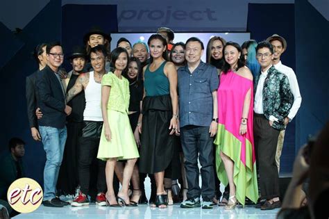 The Quest For The Next Filipino Runway Pride Begins on June 14 with ...