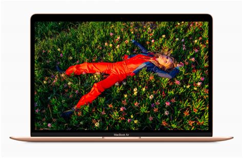 Apple Announces New Macbook Air Macbook Pro And Mac Mini With M1 Chip