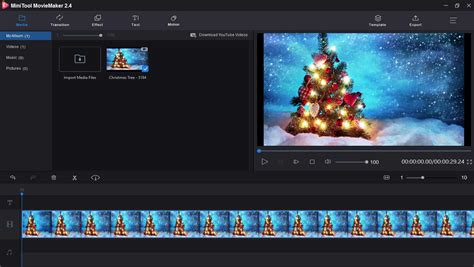 The Top 10 Best Video Editing Software For Beginners Minitool Moviemaker