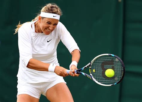 Victoria azarenka women's singles overview. Victoria Azarenka - Wimbledon Tennis Championships 2014 ...