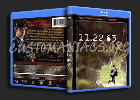 112263 Blu Ray Cover Dvd Covers And Labels By Customaniacs Id