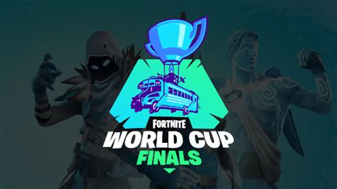 Fortnite Cheaters Xxif And Ronaldo Qualify For World Cup