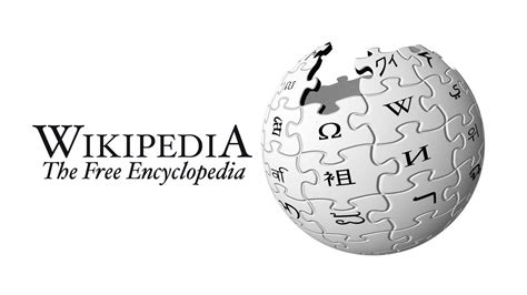 Wikipedia Logo The Tech Bulletin
