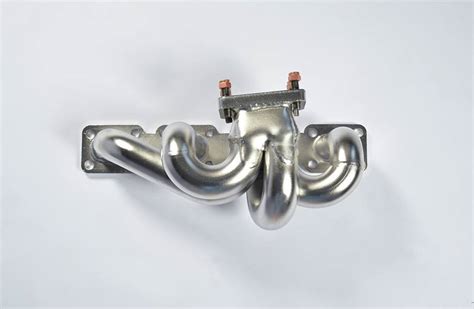 Supersprint Exhaust For FORD ESCORT RS COSWORTH X Hp