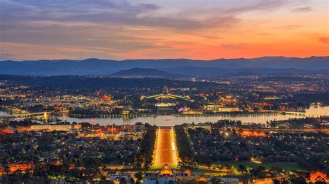 Canberra Trip Guide: Capital Delights and National Treasures 3