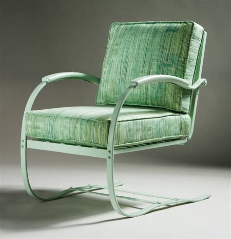 Vintage Metal Lawn Chairs You Ll Love In 2021 VisualHunt Vintage