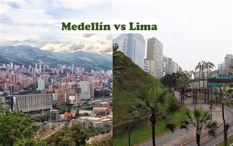 Place a moneyline bet on independiente medellin vs once caldas with bet on sports. Medellín vs Lima, Peru: Which is the Better Place to Live?