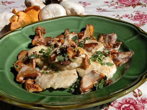 Check spelling or type a new query. Secondi piatti e contorni coi funghi | Mangiare Bene
