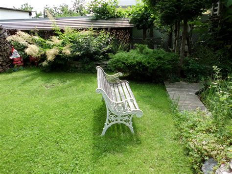 Im laufe der jahrzehnte haben sich die trends der gartengestaltung sehr verändert. Mein schöner Garten » GartenBob.de der Garten Ratgeber