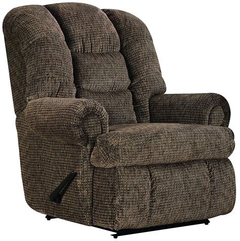 Looking for a recliner chair with all the right moves? Best oversized recliners, Best big man recliner, Best ...