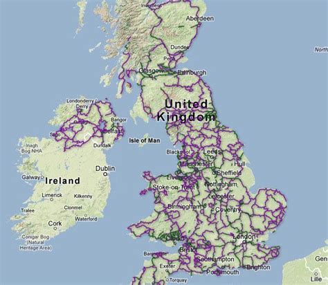 Sustrans Uk Cycling Map Favorite Places And Spaces I Want To Seetravel