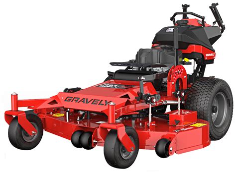 Gravely Pro Walk Hydro 36 Inch 48 Inch 52 Inch 60 Inch Walk Behind