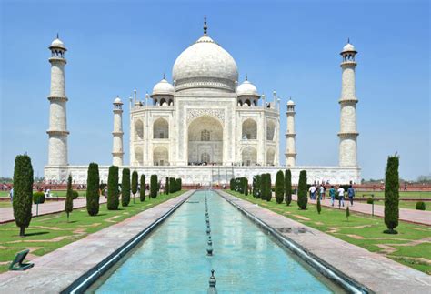 The united kingdom is imposing new rules on some foreigners who've recently been in india, and as redmond shannon reports, canada is wondering if it should adopt a similar strategy. Indien - Zwischen Tradition und Moderne - Reiseberichte ...