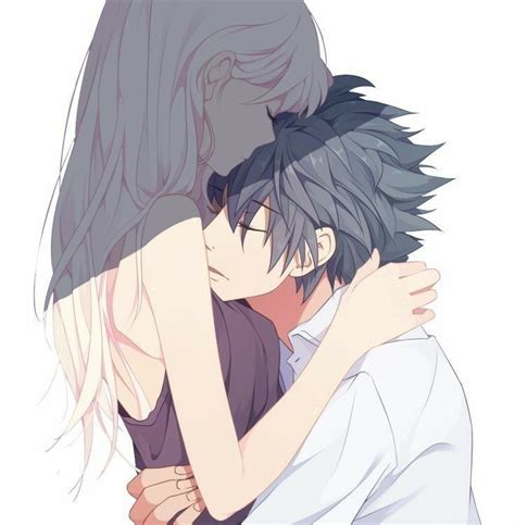 Épinglé Par Nanouj🌼 Sur Loving En 2020 Anime Bisou Couples Dessins