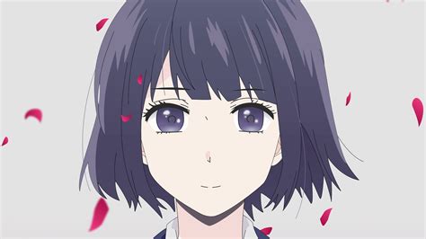 Kuzu No Honkai Hanabi Yasuraoka Anime P HD Wallpaper