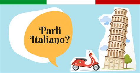 Todo Lo Que Necesitas Saber Para Hablar Italiano