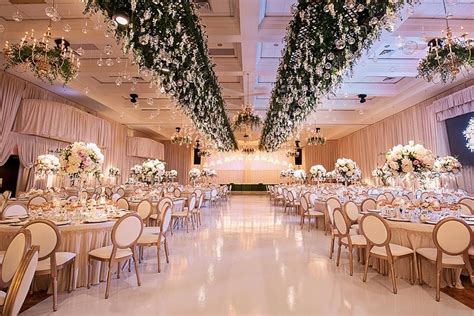 Considerations When Selecting A Wedding Venue Every Business Is Important