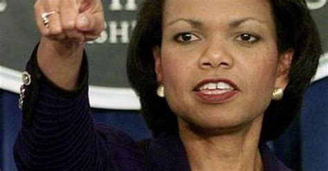 Condoleezza Rice In Greenville Today