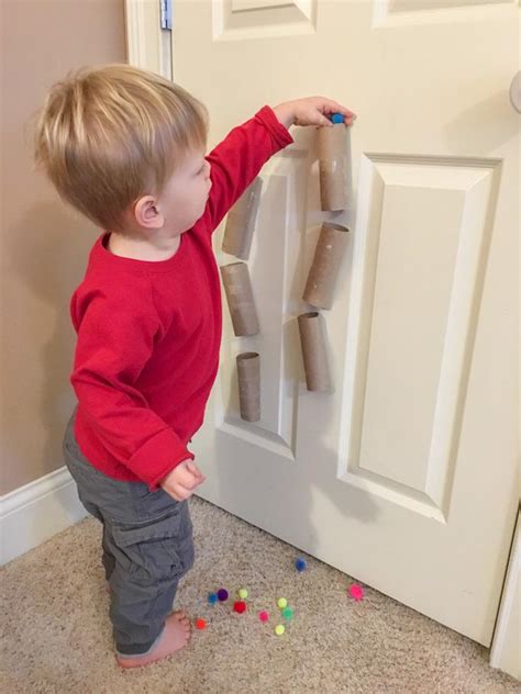 Indoor Activities For Toddlers And Preschoolers