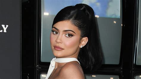 Watch Access Hollywood Interview Kylie Jenner Hospitalized For Flu Like Symptoms With Caitlyn