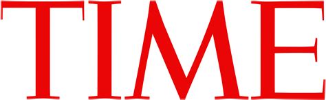 Turnstile time & attendance clocks access badge. File:Time Magazine logo.svg - Wikipedia
