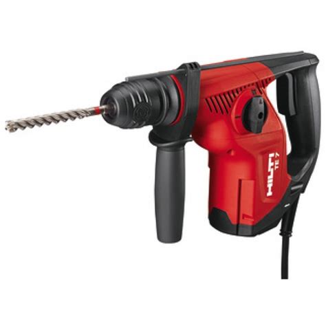 Hammer Drills Rotary Hammer Drill For Hire In Christchurch Hireking