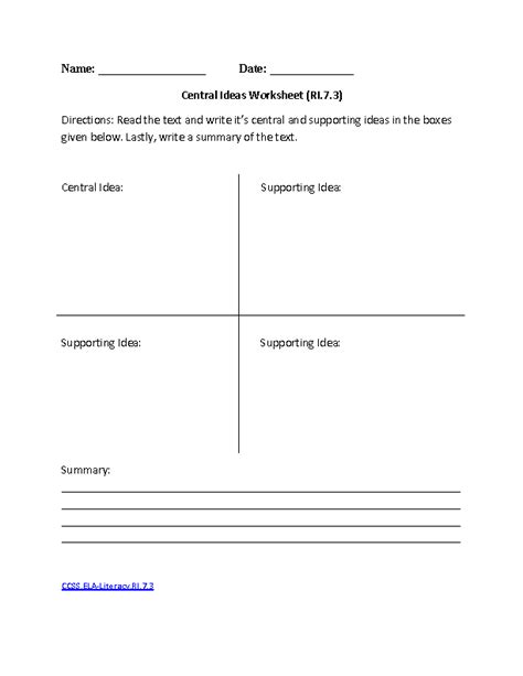 We have free math worksheets suitable for grade 7. English Worksheets | 7th Grade Common Core Worksheets